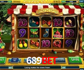 689Bet