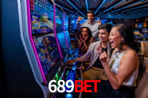 689Bet App