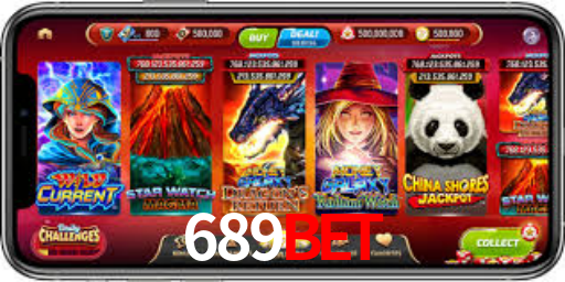 689Bet