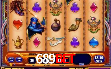 Ofertas Imperdíveis na 689Bet: Promoções e Bônus Que Valem a Pena