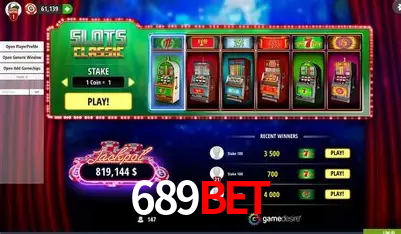 689Bet