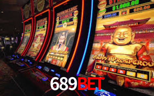 689Bet